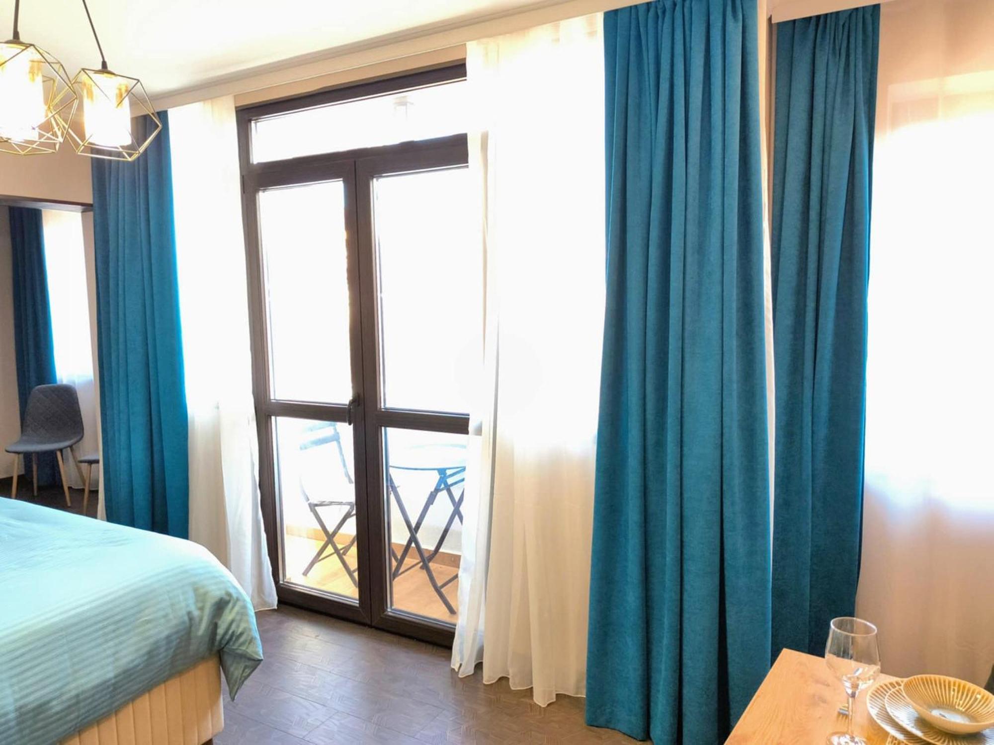 Hotel St Sava Legendary House à Veliko Tarnovo Extérieur photo