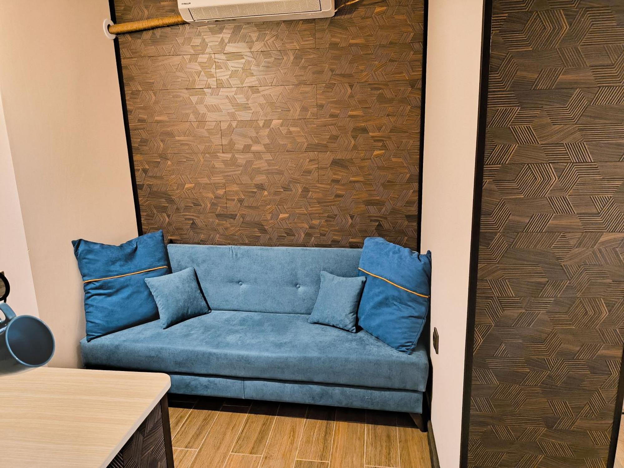 Hotel St Sava Legendary House à Veliko Tarnovo Extérieur photo